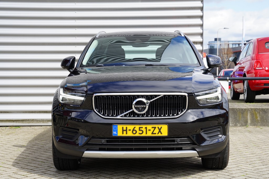 VOLVO XC40 SUV 5-drs