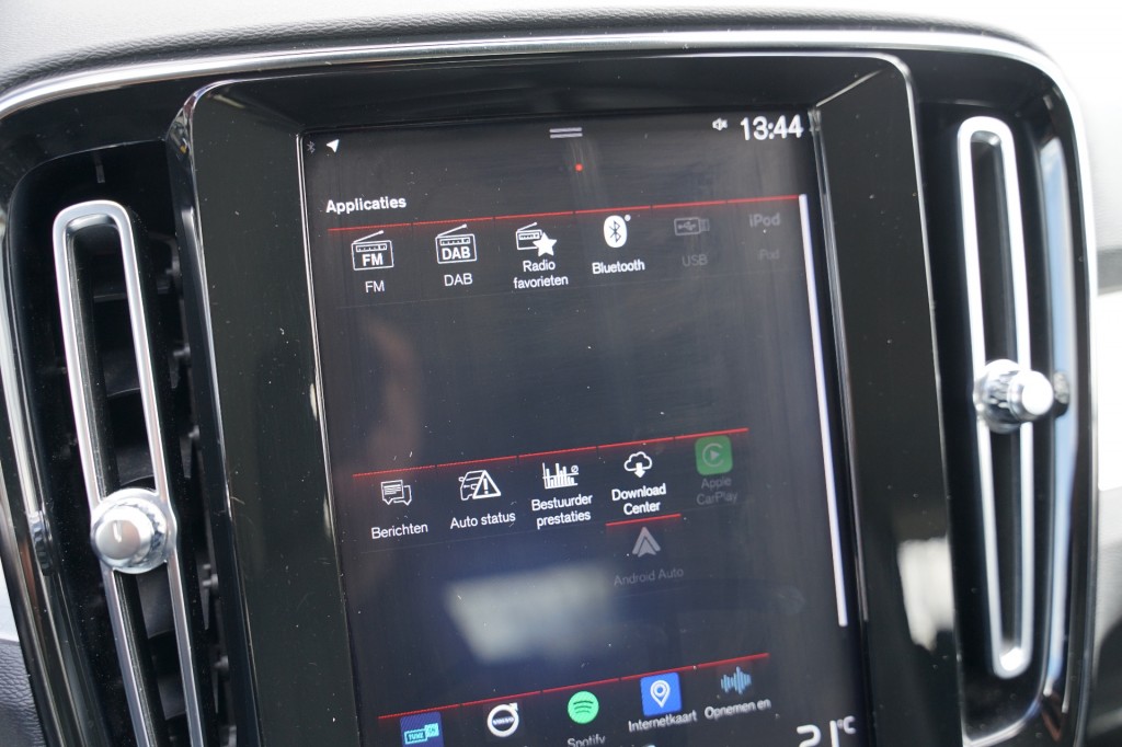 VOLVO XC40 SUV 5-drs