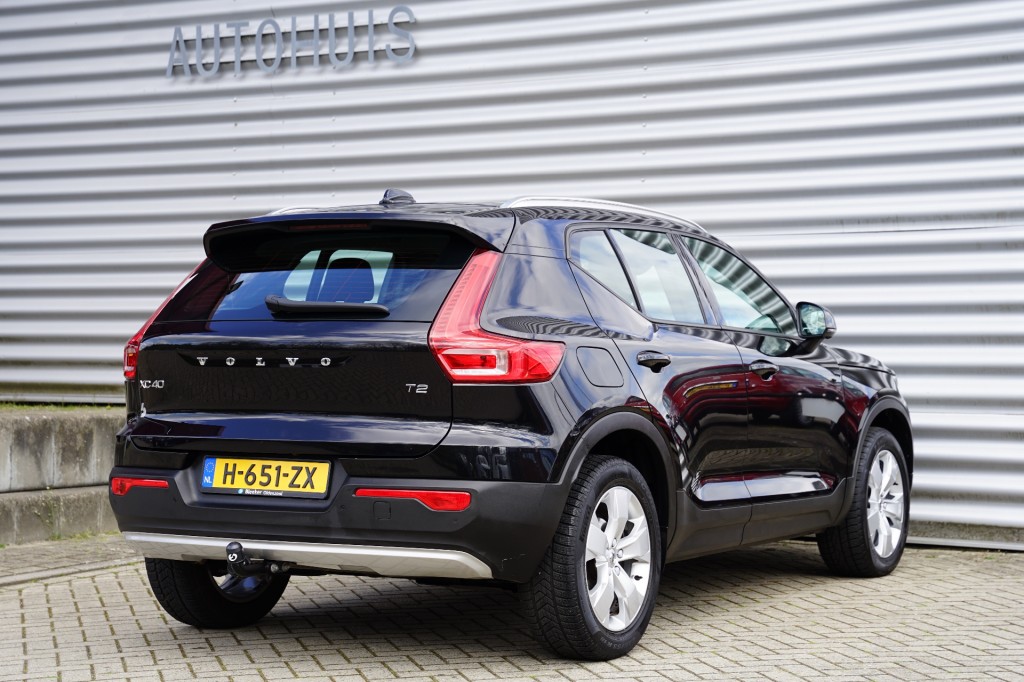 VOLVO XC40 SUV 5-drs