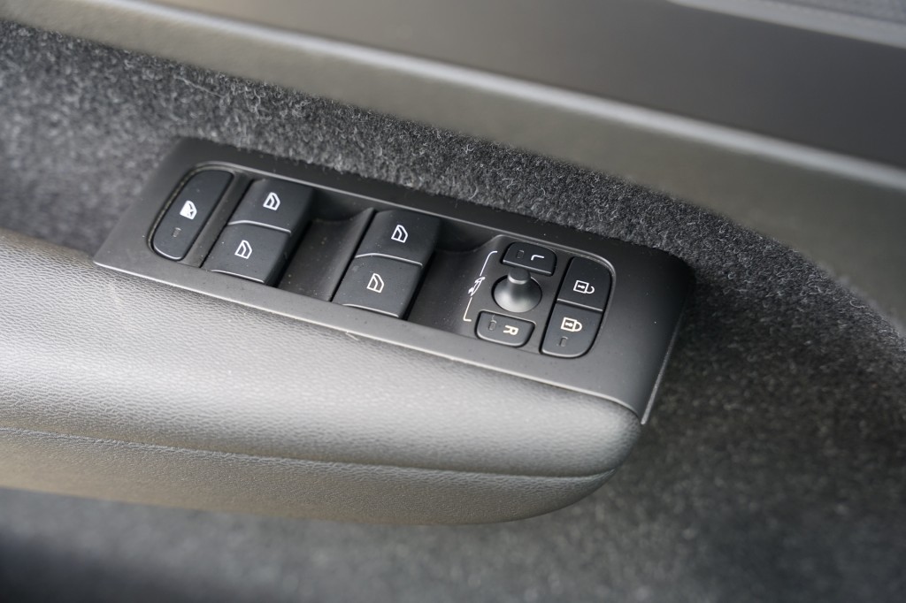 VOLVO XC40 SUV 5-drs