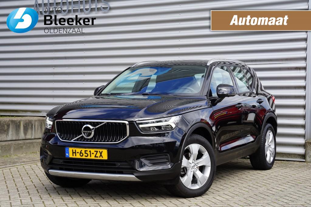 VOLVO XC40 SUV 5-drs