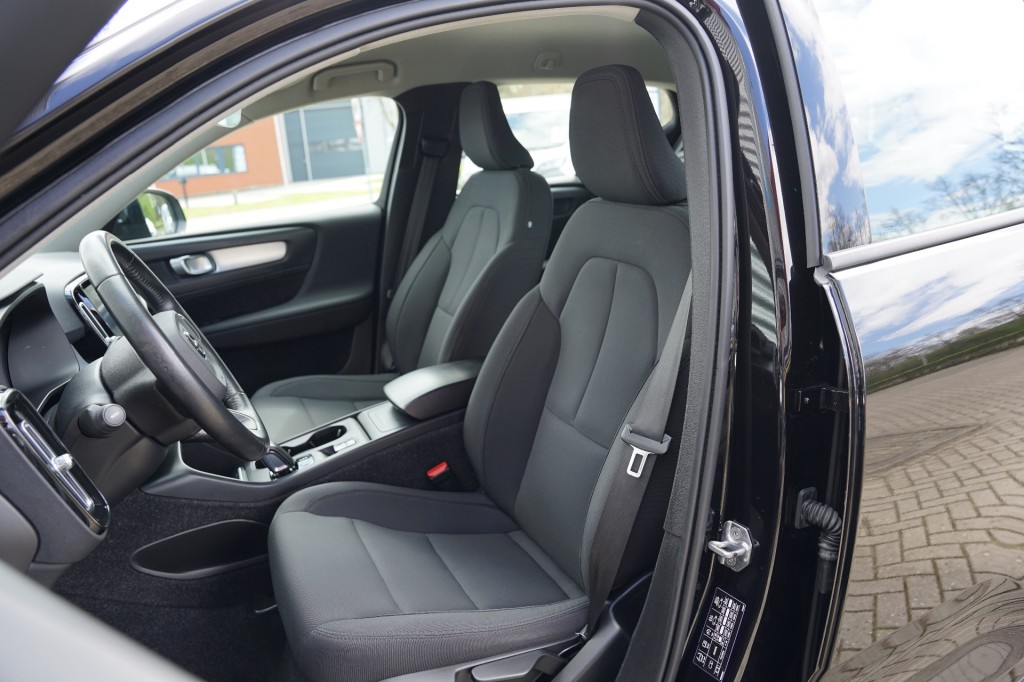 VOLVO XC40 SUV 5-drs