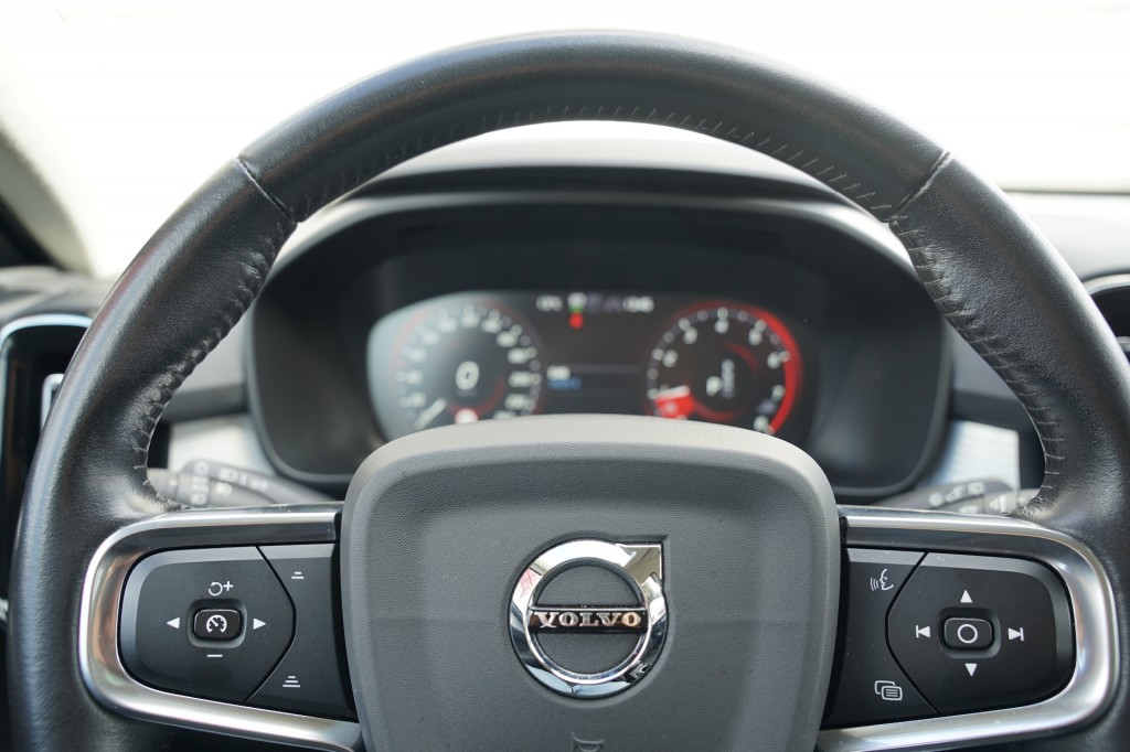 VOLVO XC40 SUV 5-drs