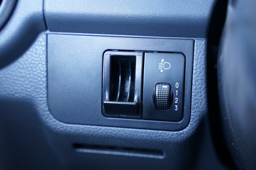 CHEVROLET MATIZ Hatchback 5 drs