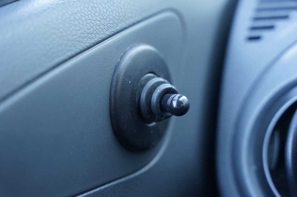 CHEVROLET MATIZ Hatchback 5 drs