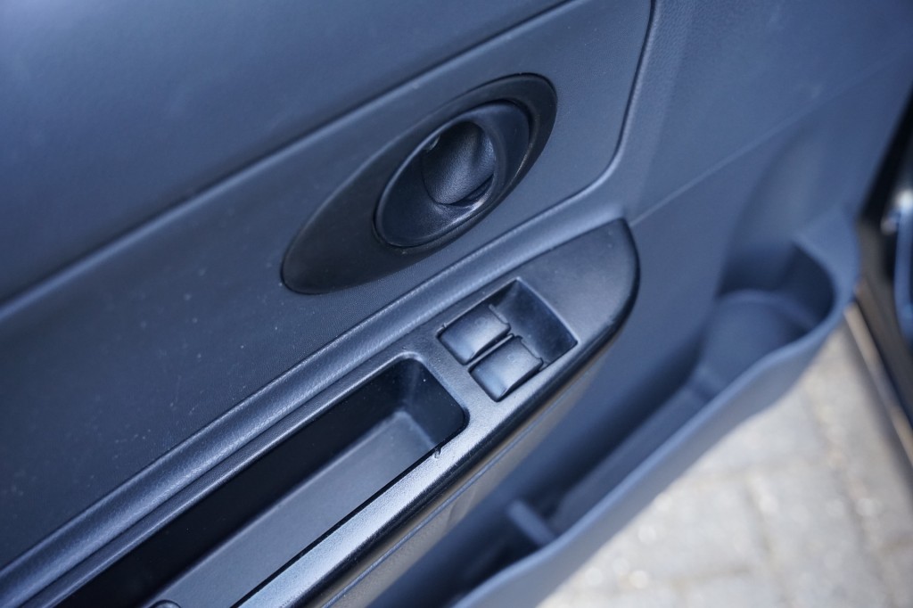 CHEVROLET MATIZ Hatchback 5 drs