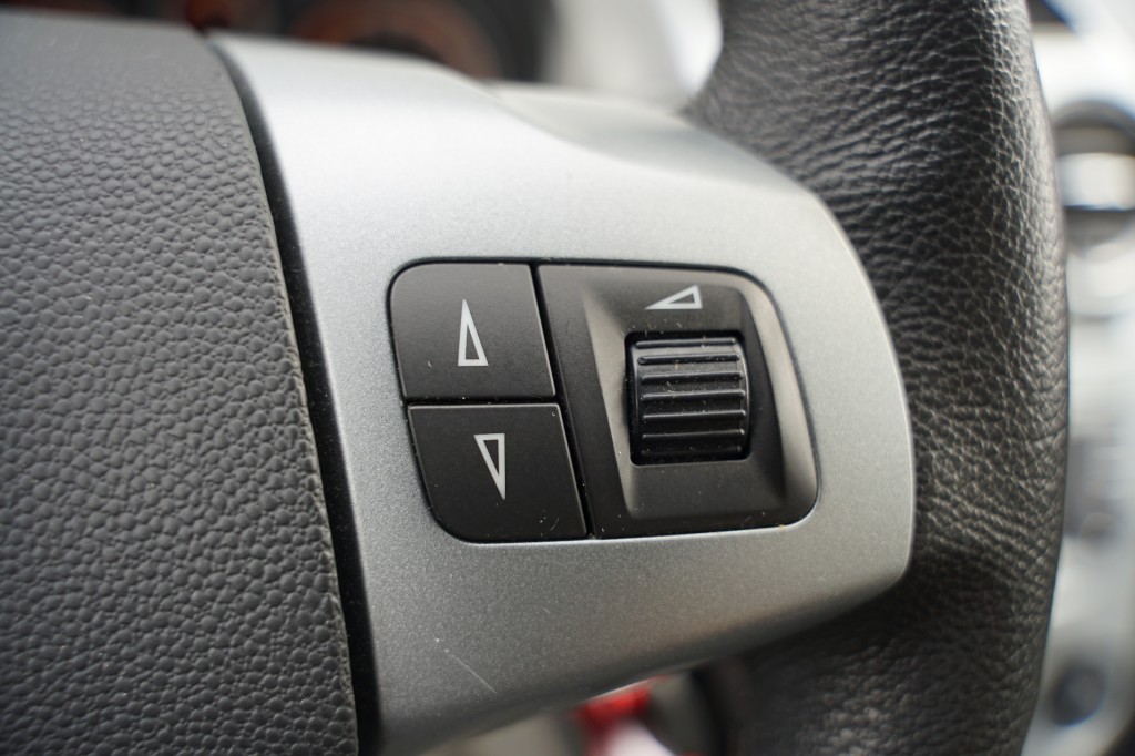 OPEL CORSA Hatchback 5 drs