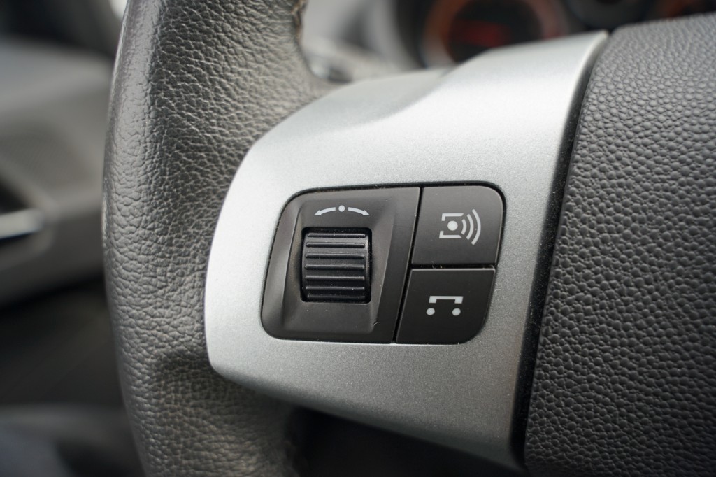 OPEL CORSA Hatchback 5 drs