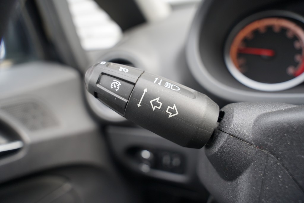 OPEL CORSA Hatchback 5 drs