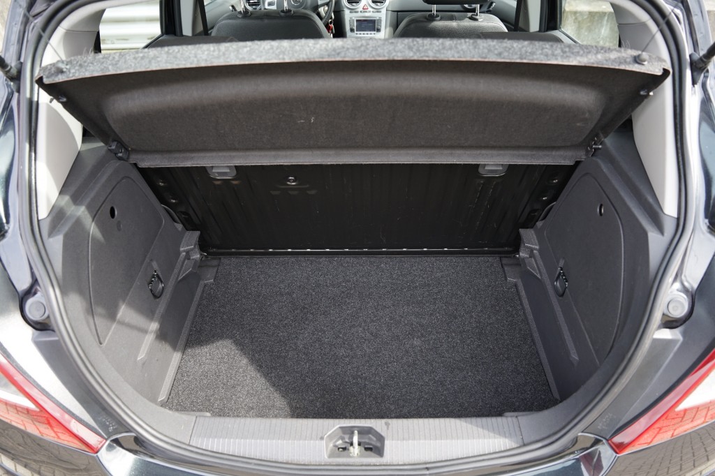 OPEL CORSA Hatchback 5 drs