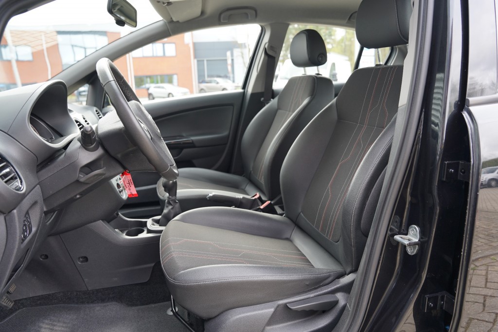 OPEL CORSA Hatchback 5 drs