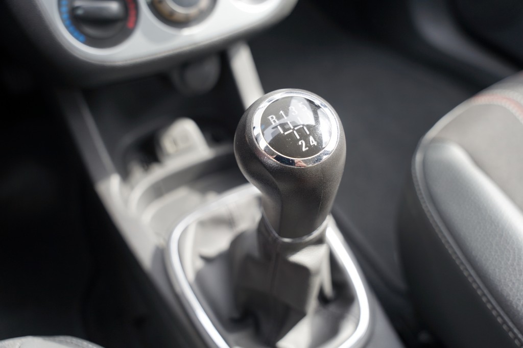 OPEL CORSA Hatchback 5 drs