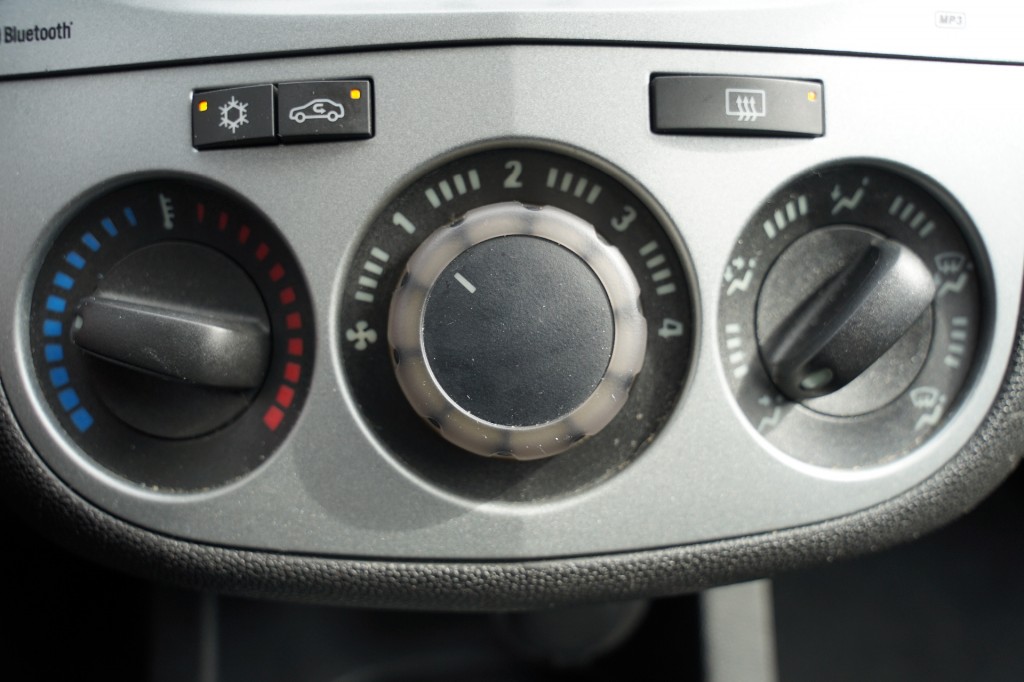 OPEL CORSA Hatchback 5 drs