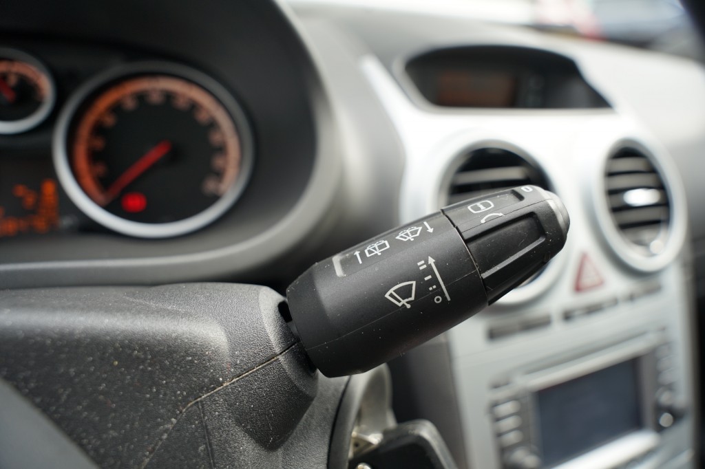 OPEL CORSA Hatchback 5 drs