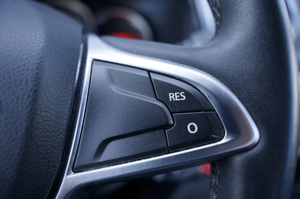 DACIA SANDERO Hatchback 5 drs