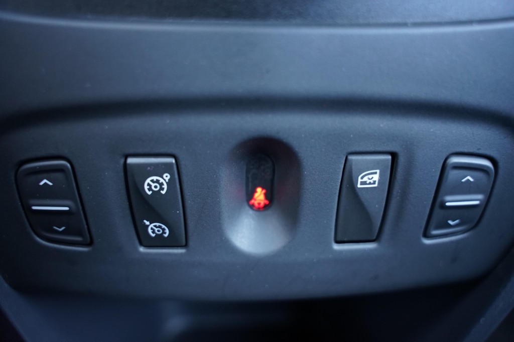 DACIA SANDERO Hatchback 5 drs