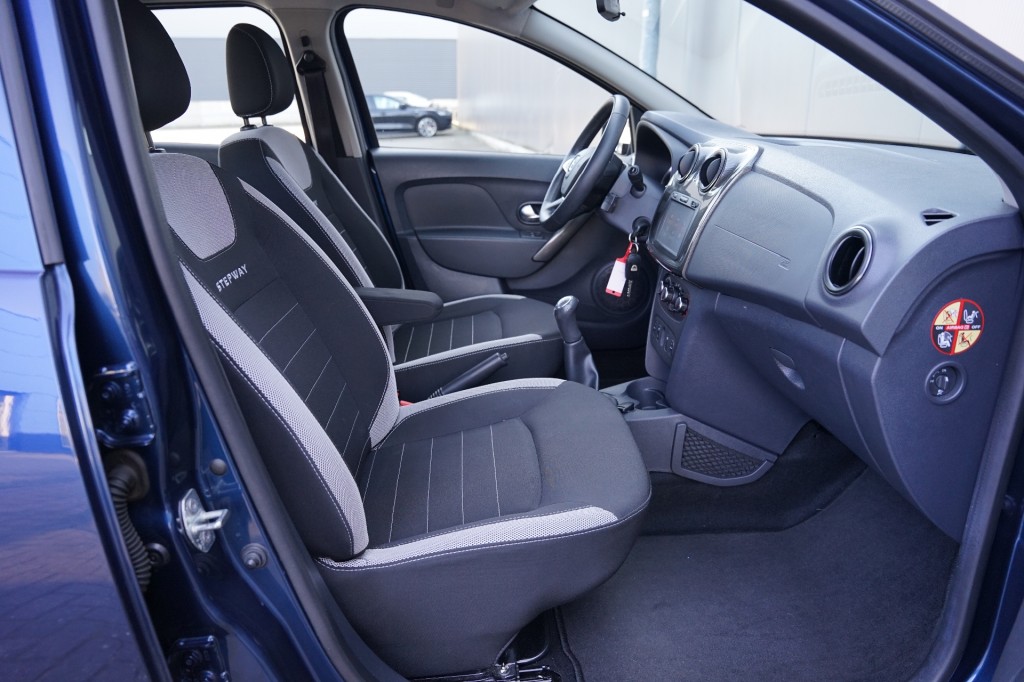 DACIA SANDERO Hatchback 5 drs