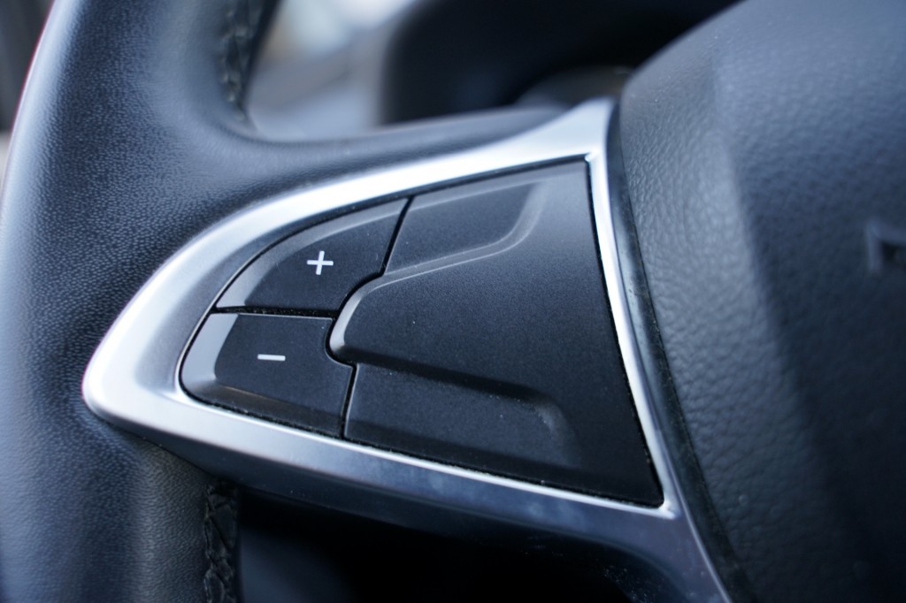 DACIA SANDERO Hatchback 5 drs