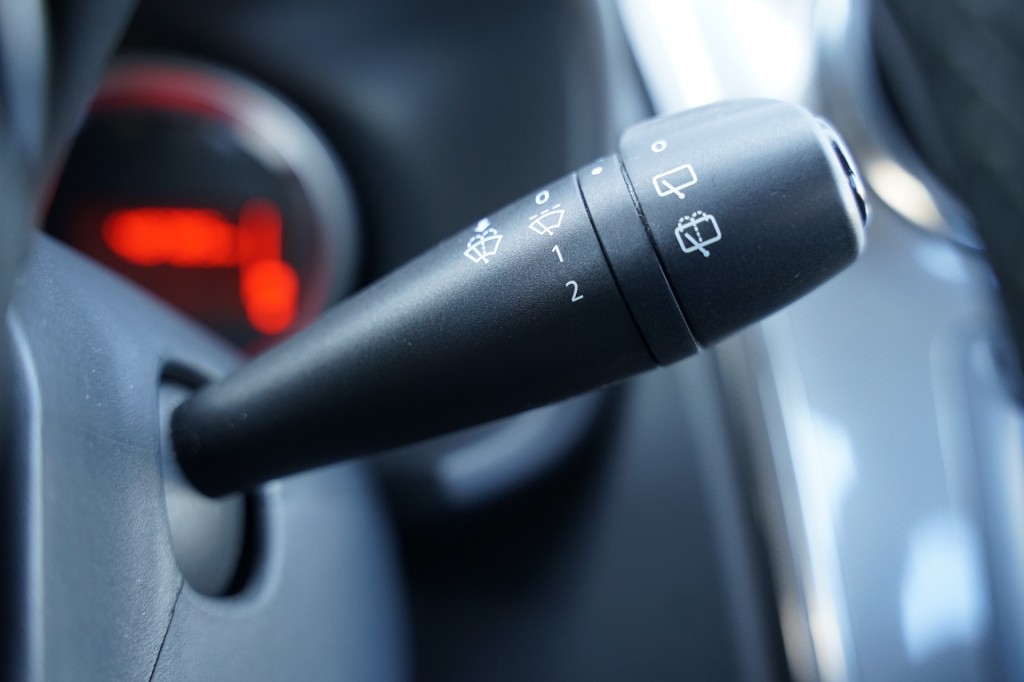 DACIA SANDERO Hatchback 5 drs