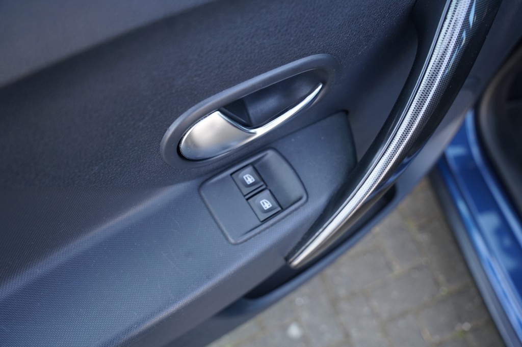 DACIA SANDERO Hatchback 5 drs