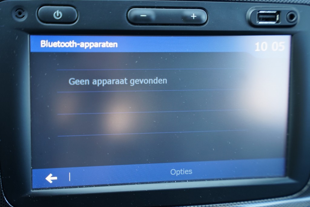 DACIA SANDERO Hatchback 5 drs