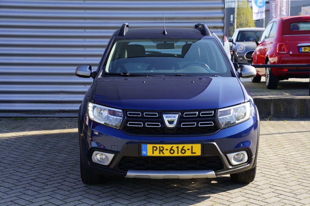 DACIA SANDERO Hatchback 5 drs