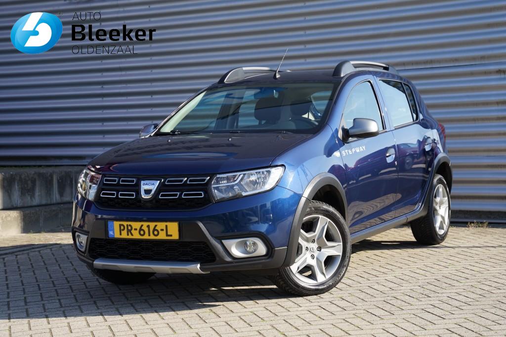 DACIA SANDERO Hatchback 5 drs