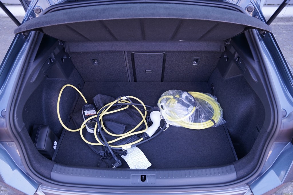 CUPRA FORMENTOR SUV 5-drs