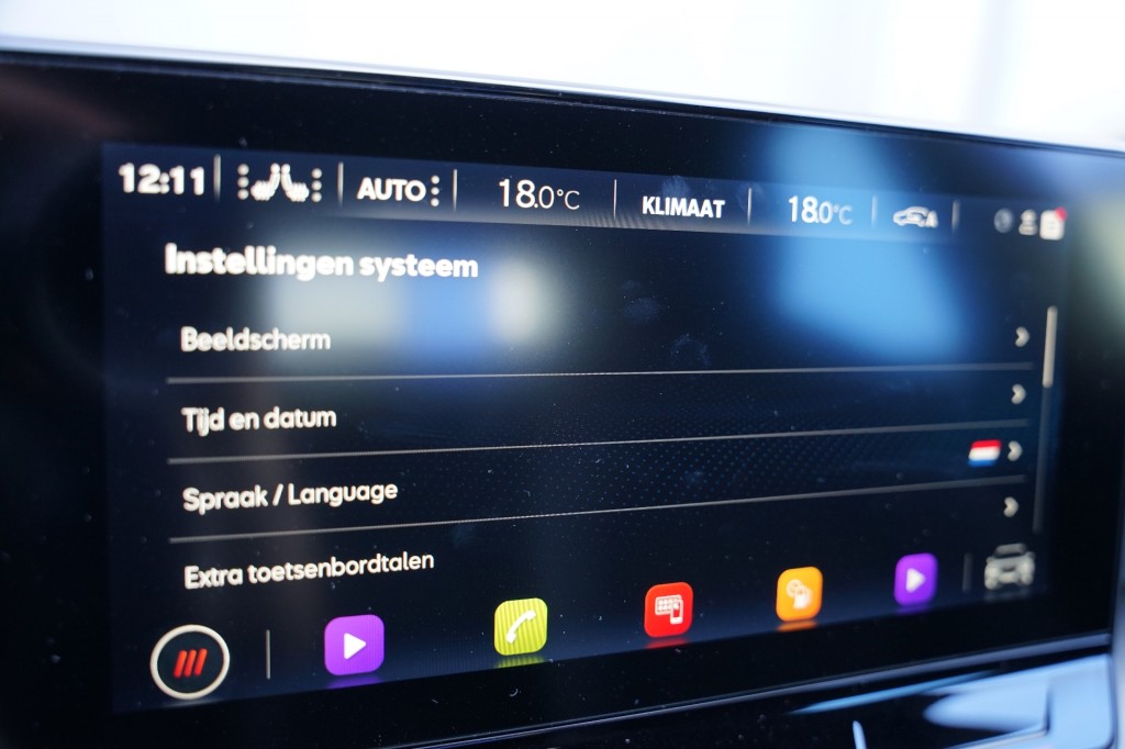 CUPRA FORMENTOR SUV 5-drs