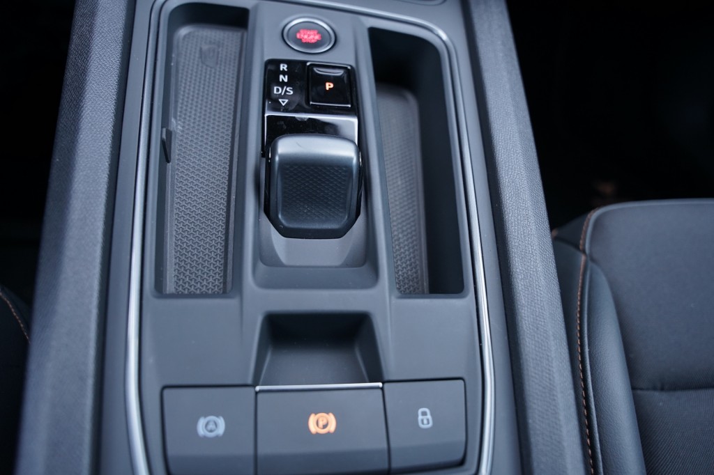 CUPRA FORMENTOR SUV 5-drs