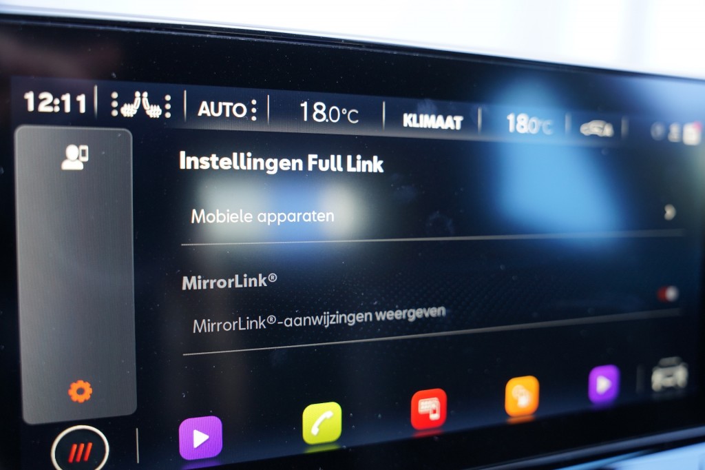 CUPRA FORMENTOR SUV 5-drs