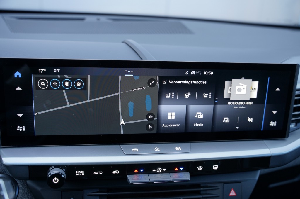 OPEL GRANDLAND SUV 5-drs