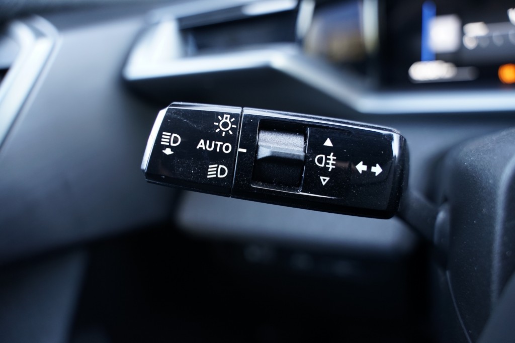 OPEL GRANDLAND SUV 5-drs