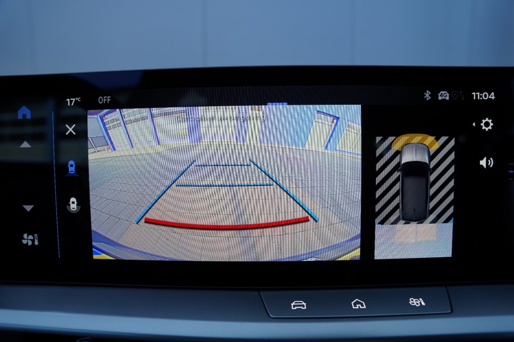 OPEL GRANDLAND SUV 5-drs