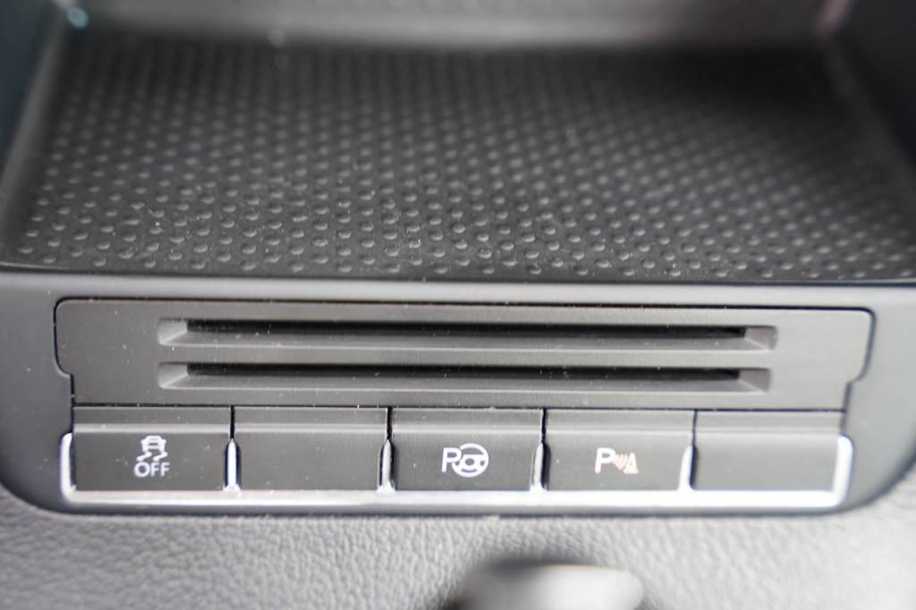 VOLKSWAGEN GOLF PLUS Hatchback 5 drs