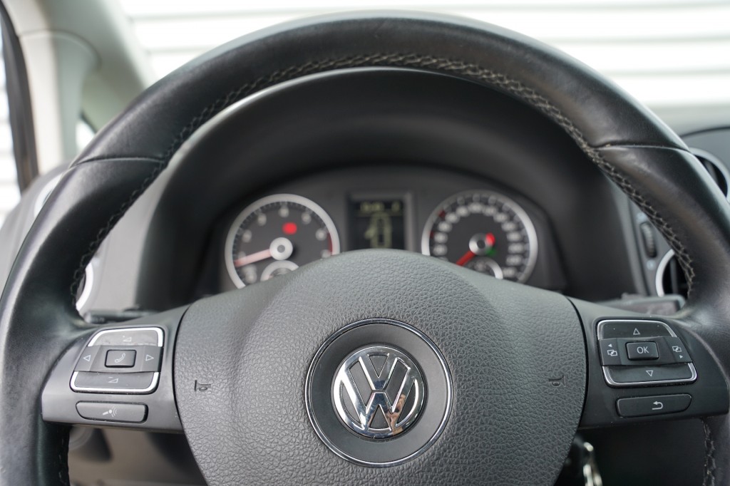 VOLKSWAGEN GOLF PLUS Hatchback 5 drs