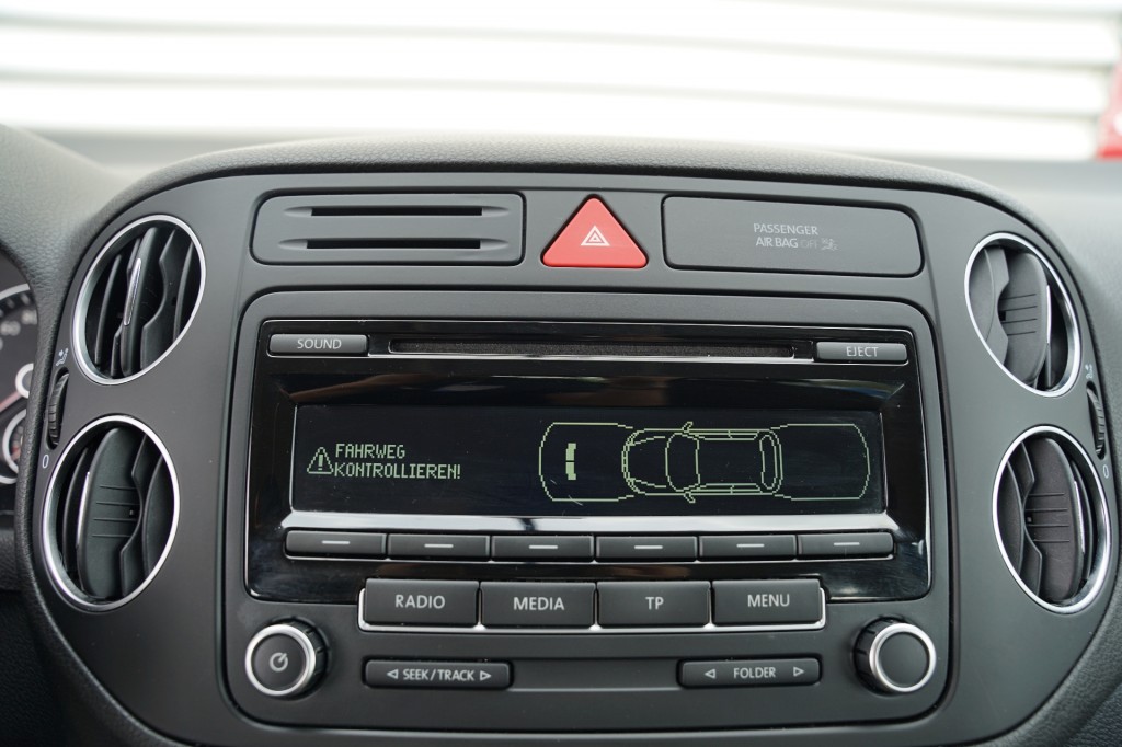 VOLKSWAGEN GOLF PLUS Hatchback 5 drs