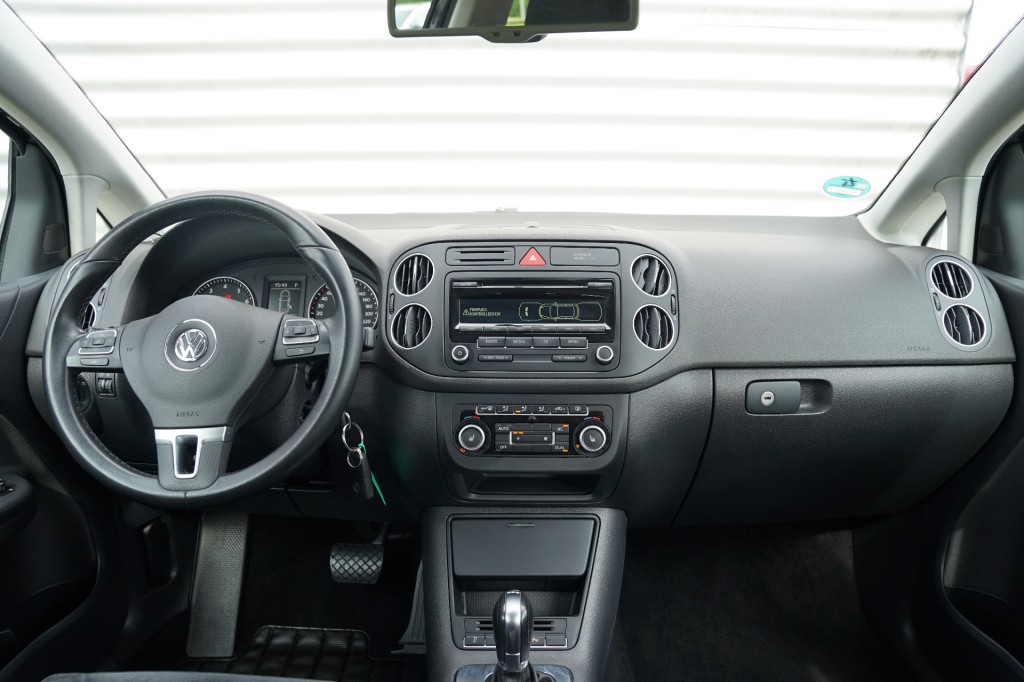 VOLKSWAGEN GOLF PLUS Hatchback 5 drs