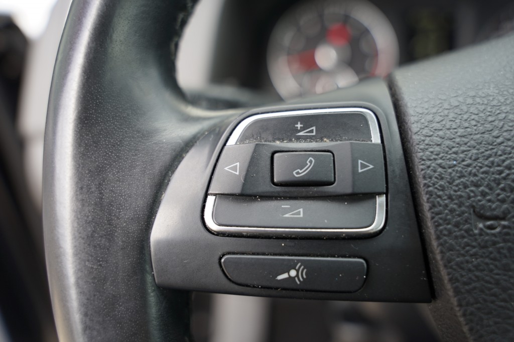 VOLKSWAGEN GOLF PLUS Hatchback 5 drs