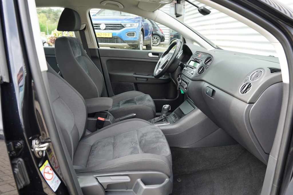 VOLKSWAGEN GOLF PLUS Hatchback 5 drs