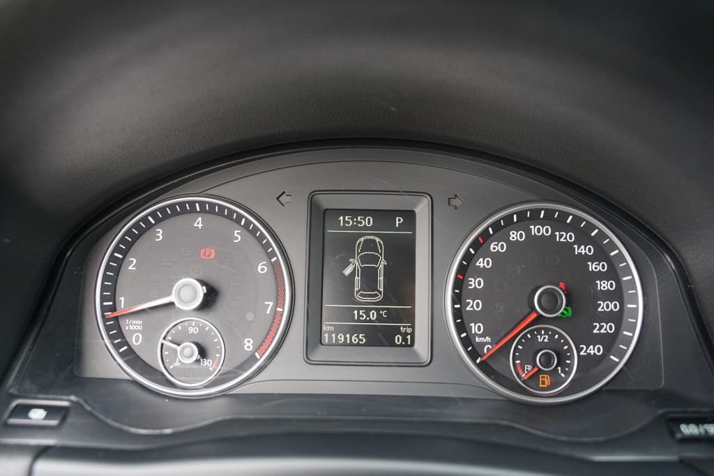 VOLKSWAGEN GOLF PLUS Hatchback 5 drs