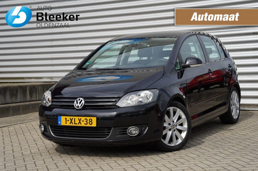 VOLKSWAGEN GOLF PLUS Hatchback 5 drs
