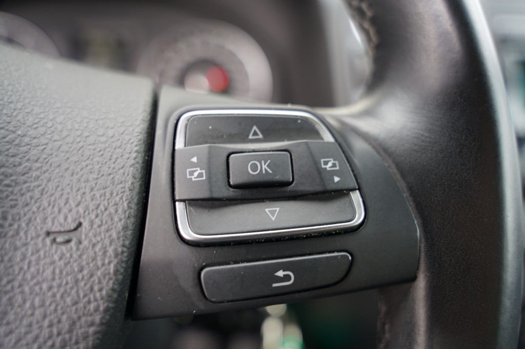 VOLKSWAGEN GOLF PLUS Hatchback 5 drs