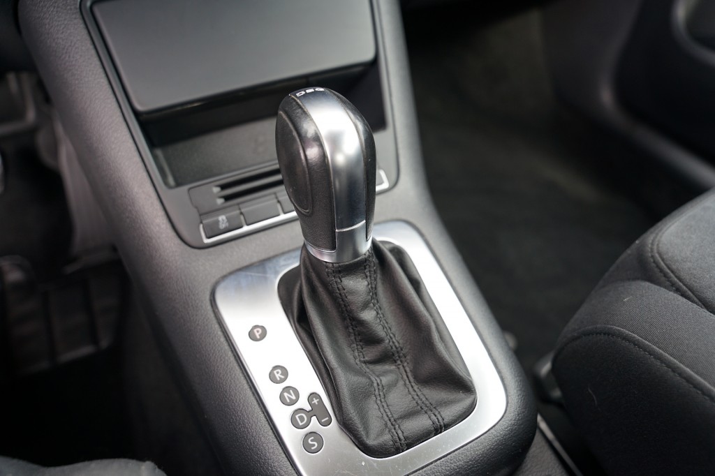 VOLKSWAGEN GOLF PLUS Hatchback 5 drs