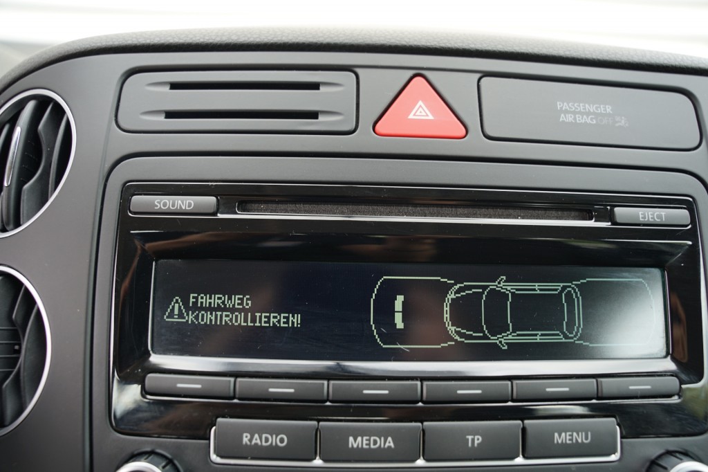 VOLKSWAGEN GOLF PLUS Hatchback 5 drs