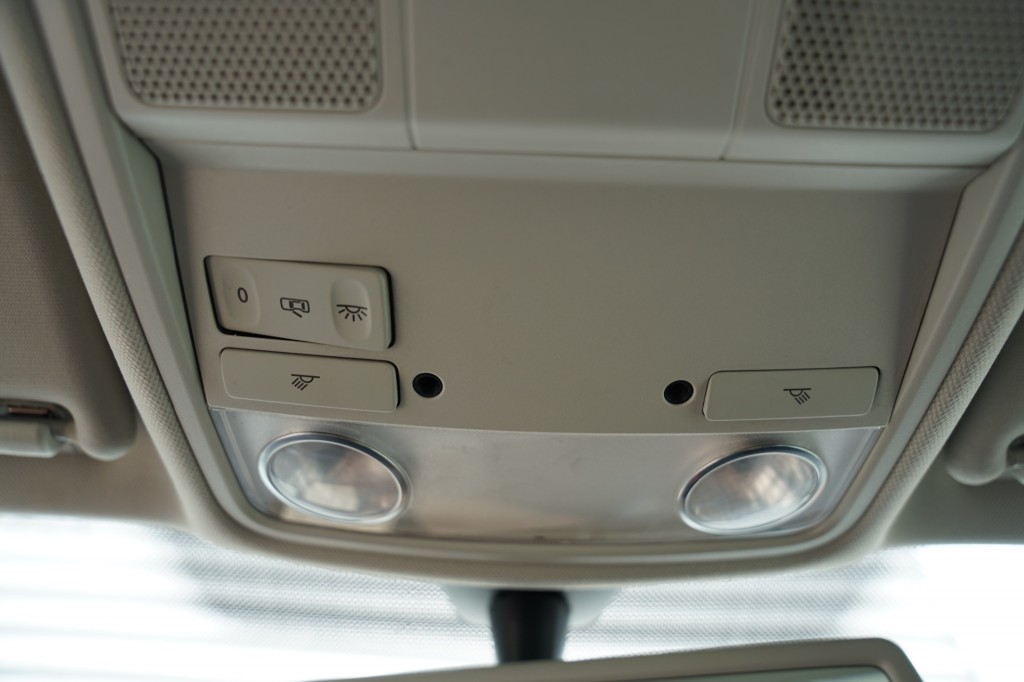 VOLKSWAGEN GOLF PLUS Hatchback 5 drs