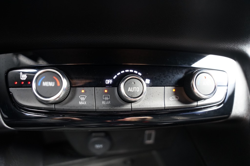 OPEL CORSA Hatchback 5 drs