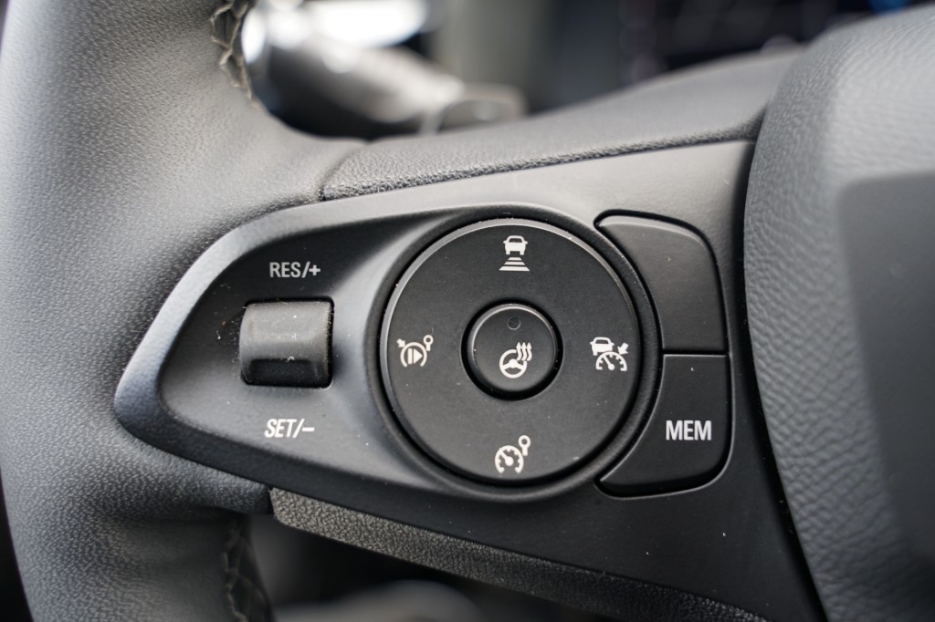 OPEL CORSA Hatchback 5 drs