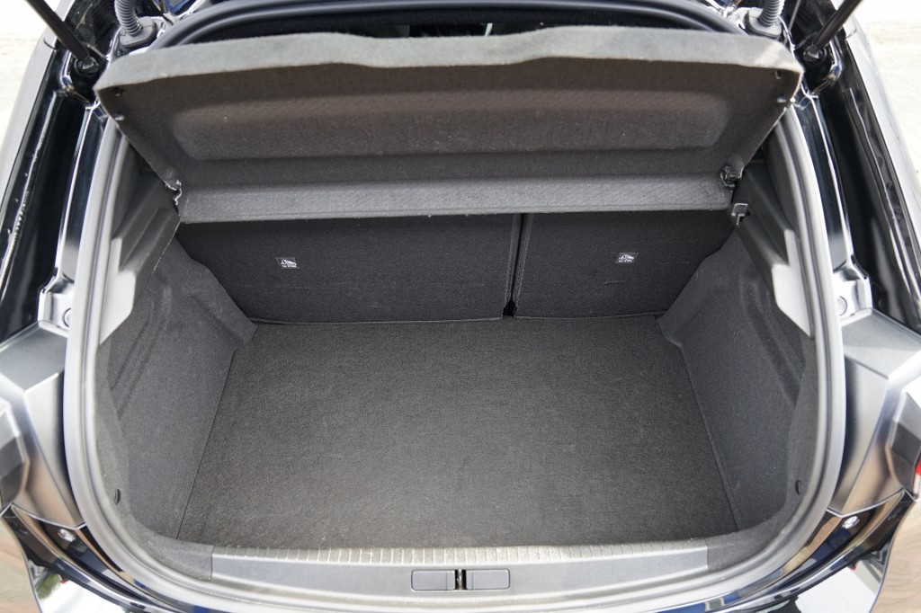 OPEL CORSA Hatchback 5 drs