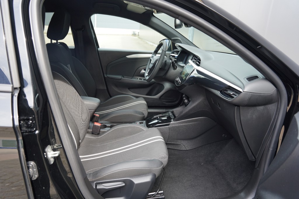 OPEL CORSA Hatchback 5 drs